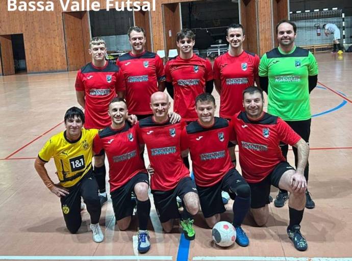 Calcio ACSI Ivrea, risultati e classifiche: Spolina domina la SuperLeague, Montalenghe rallenta nel Girone Blu 
